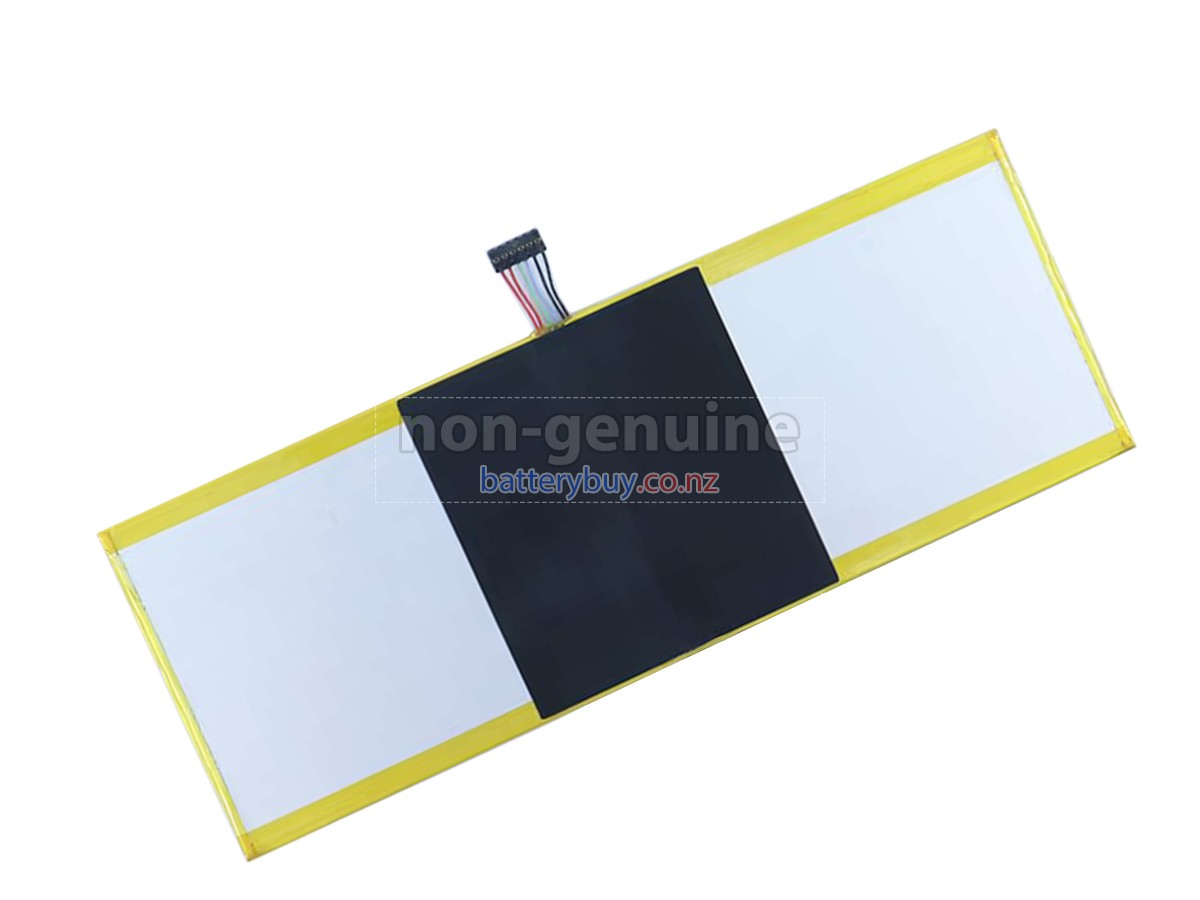 replacement Asus Transformer Pad TF303K-1D020A battery