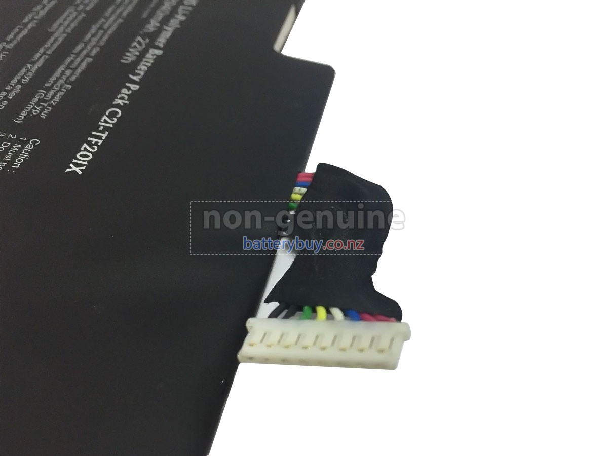 replacement Asus TF300TL battery