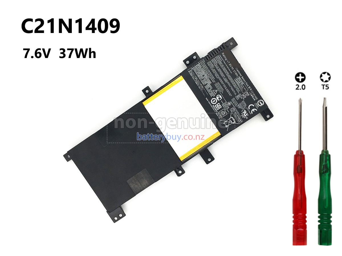 replacement Asus 0B200-01130200 battery