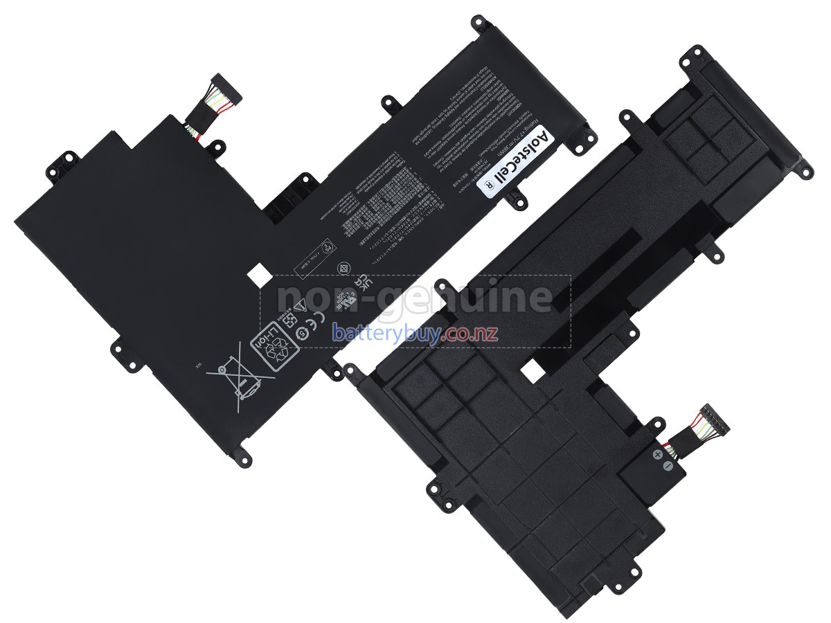 replacement Asus C21N2014 battery