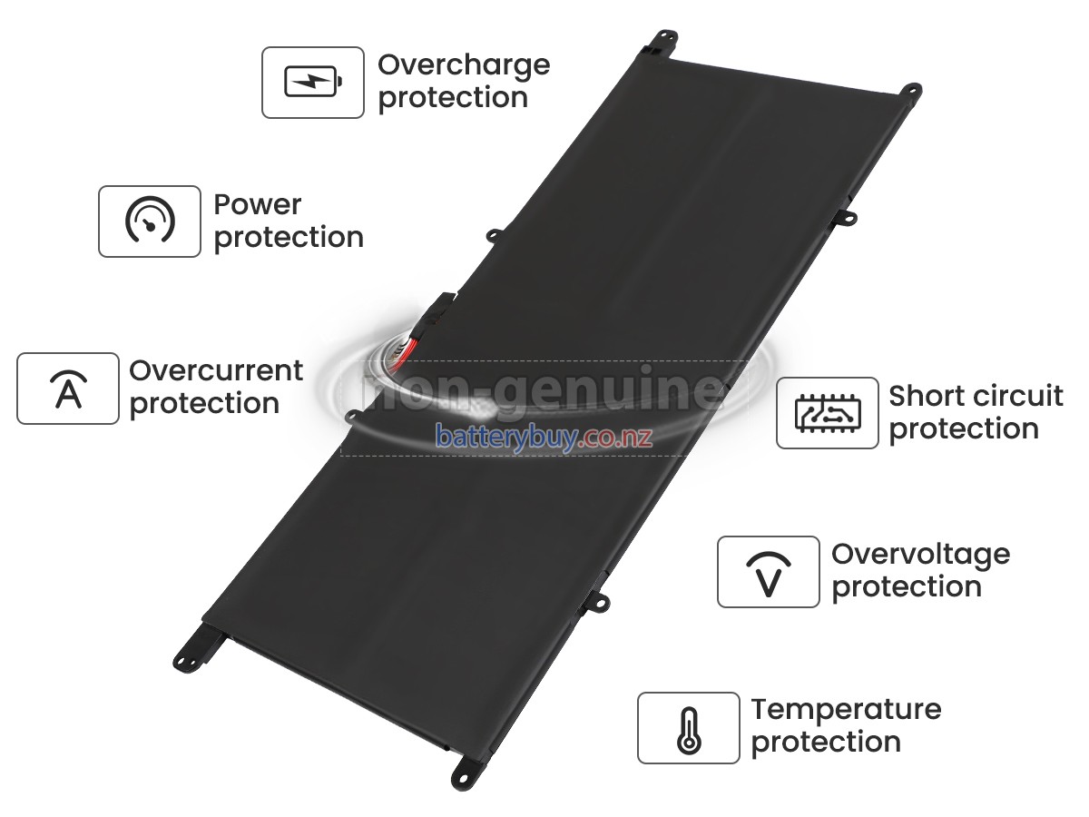 replacement Asus ZenBook S 13 OLED UX5304VA-NQ079X battery
