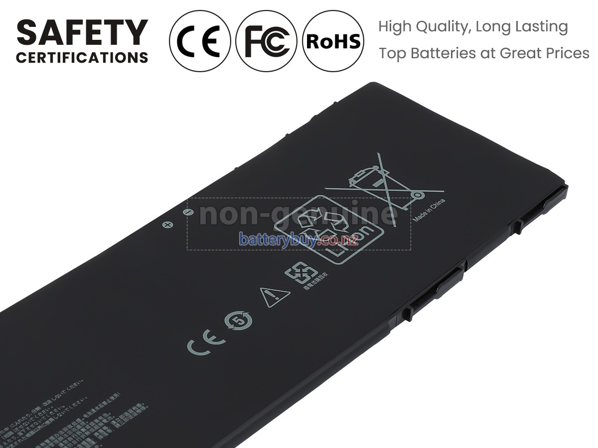 replacement Asus Chromebook Flip CX3 CX3400FMA-GE586T-S battery