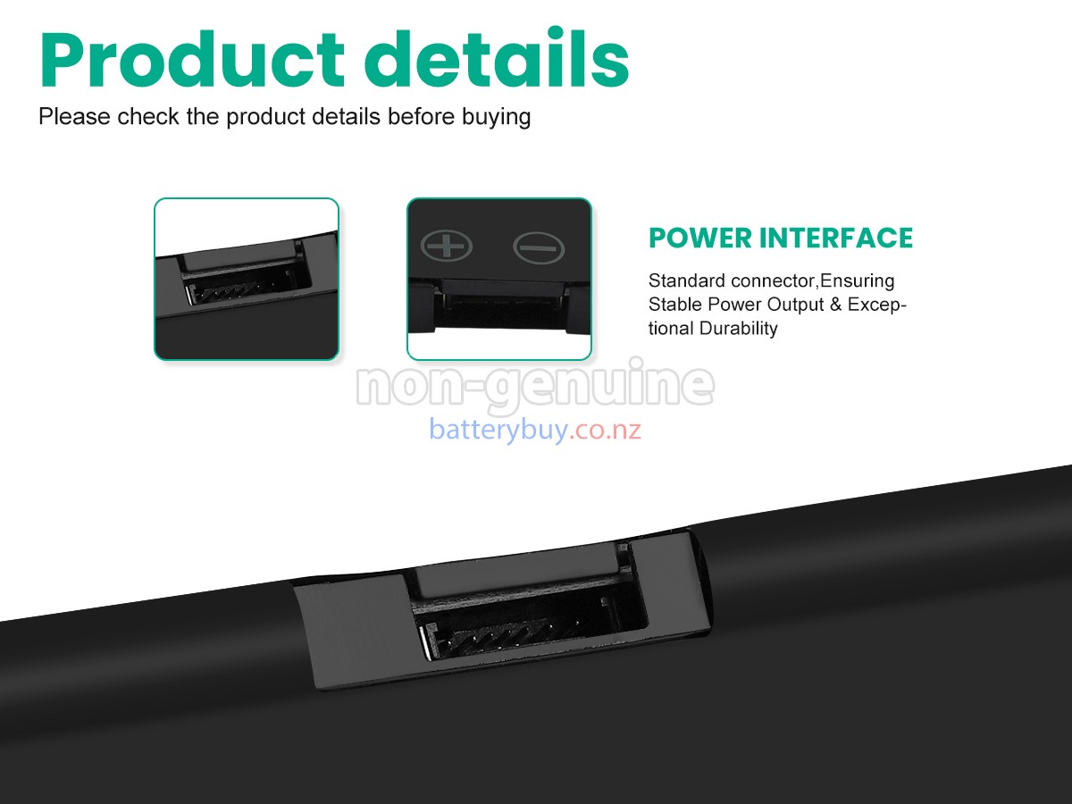 replacement Asus VivoBook S15 OLED N5504VN battery