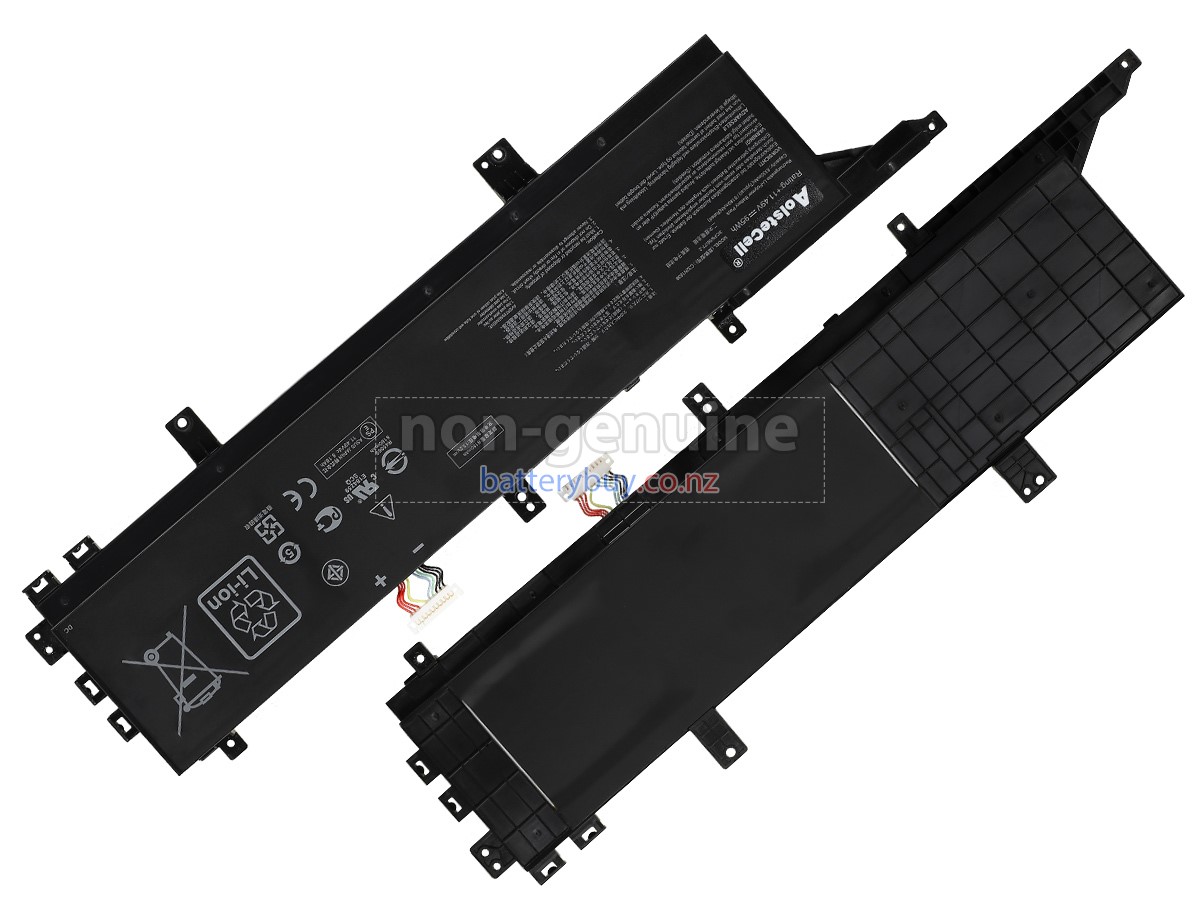 replacement Asus C32N1838 battery