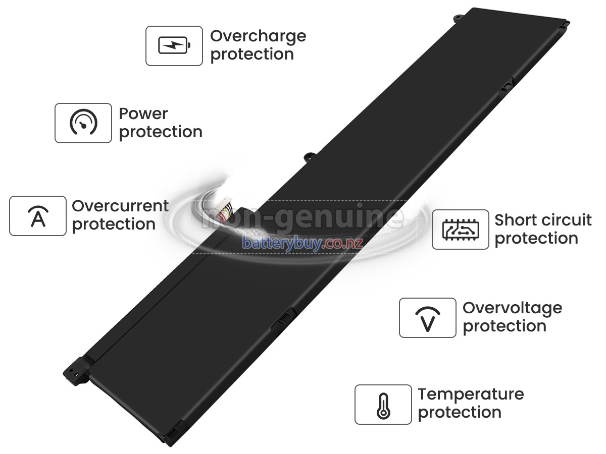 replacement Asus ZenBook Flip 15 Q528EH battery