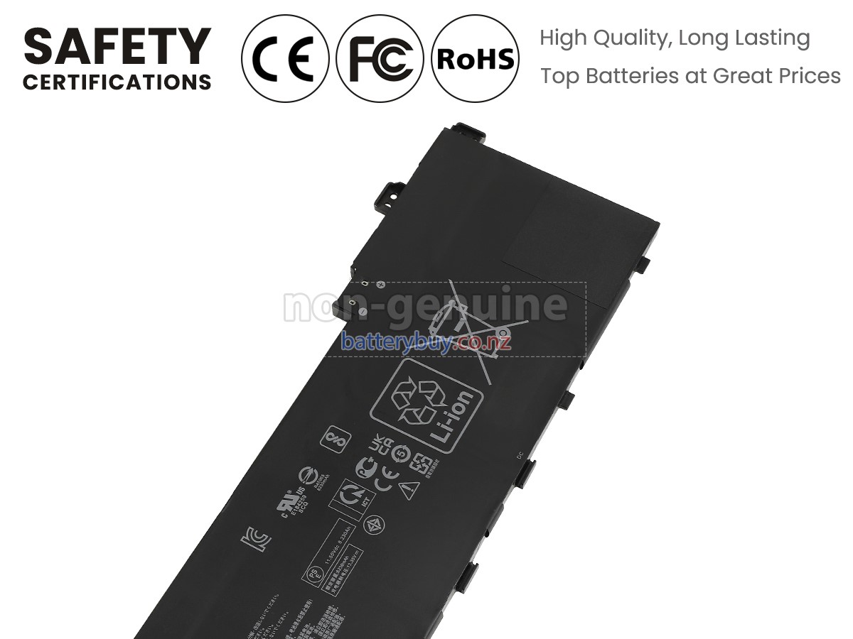 replacement Asus 0B200-04040000 battery