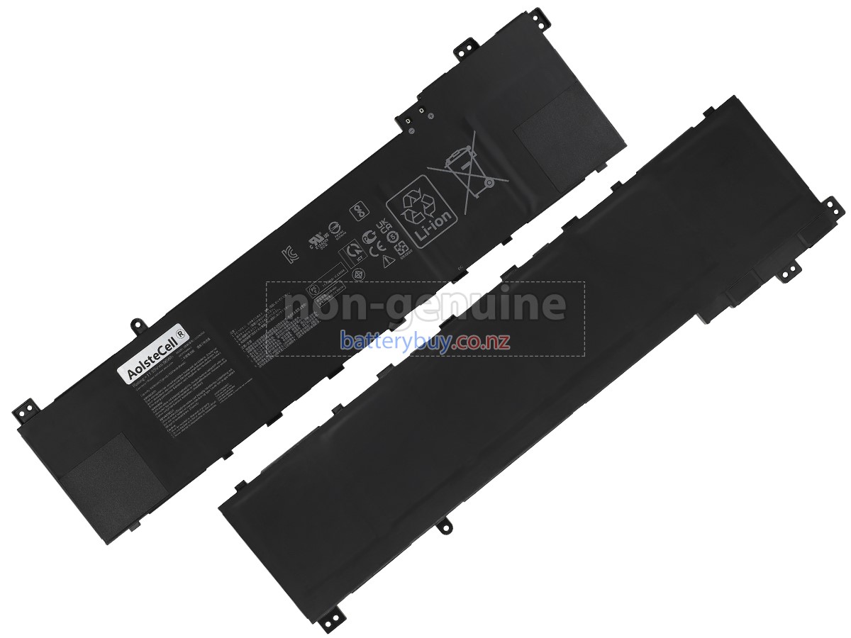 replacement Asus 0B200-04040000 battery
