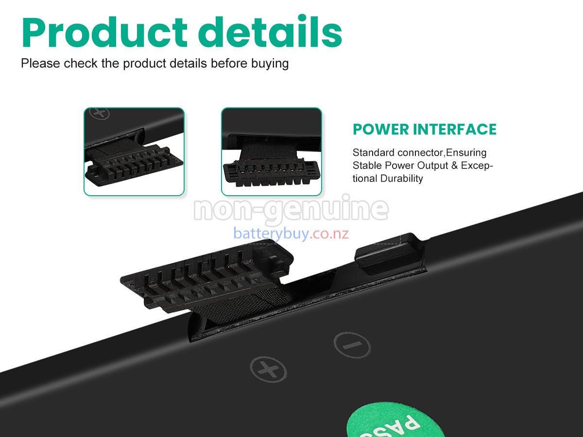 replacement Asus Rog ZEPHYRUS S GX531GS-AH78 battery