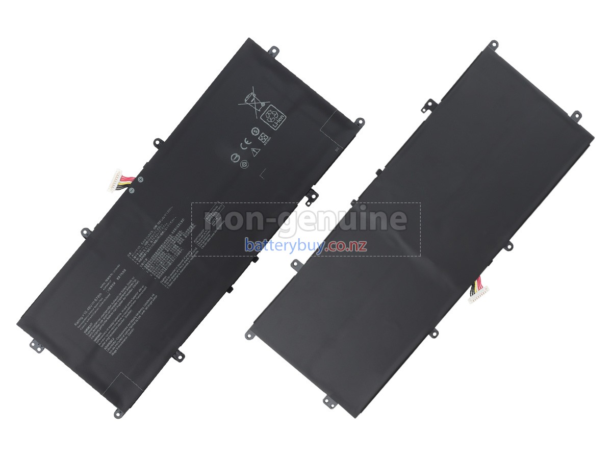 replacement Asus ZenBook 13 UM325UA-0032G5700U battery