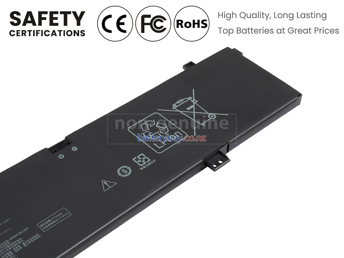 replacement Asus Rog ZEPHYRUS G14 GA402RJ-L8092W battery