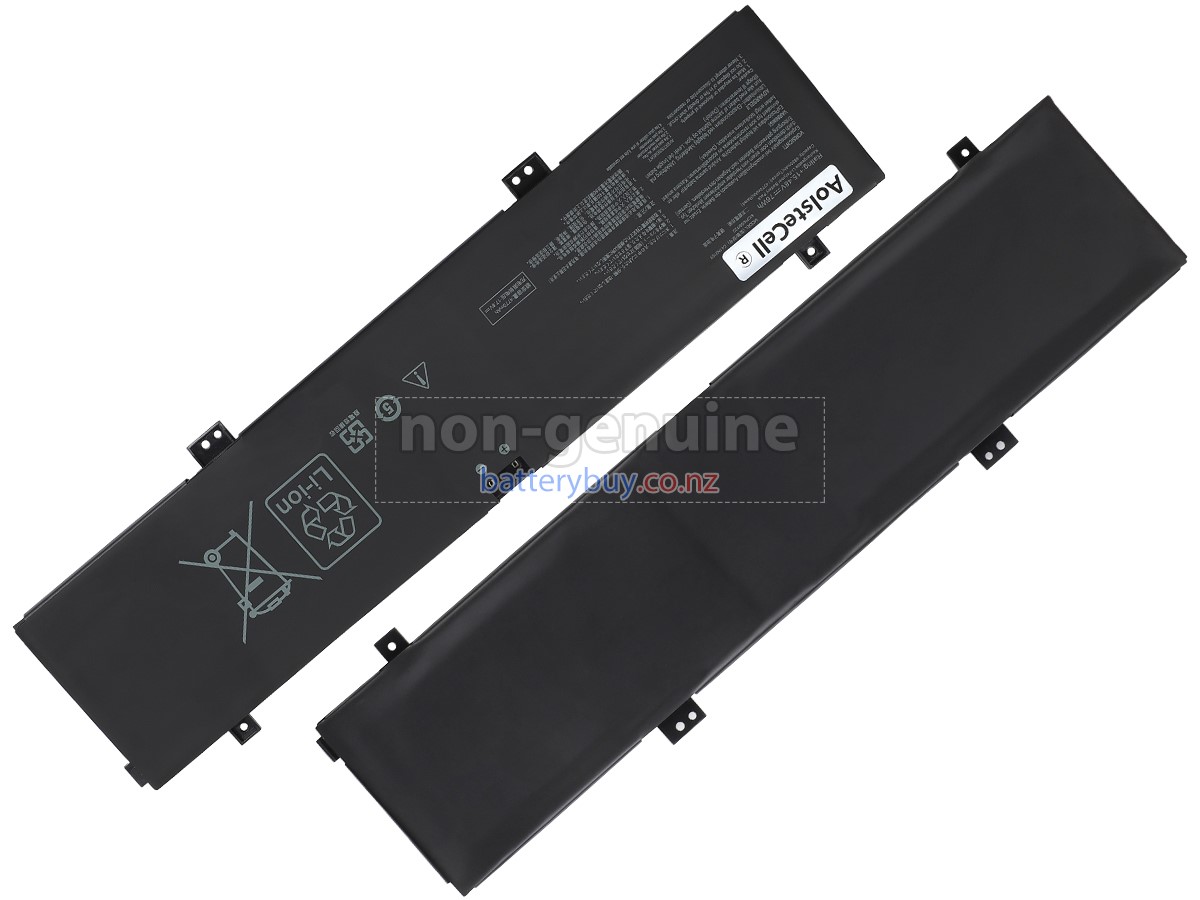 replacement Asus Rog ZEPHYRUS G14 GA402RJ-L8092W battery