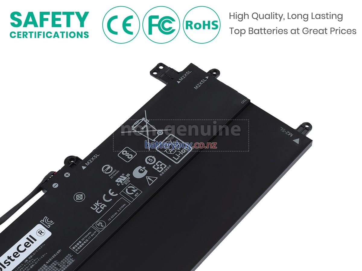 replacement Asus Rog FLOW Z13 GZ301ZE-LD183W battery