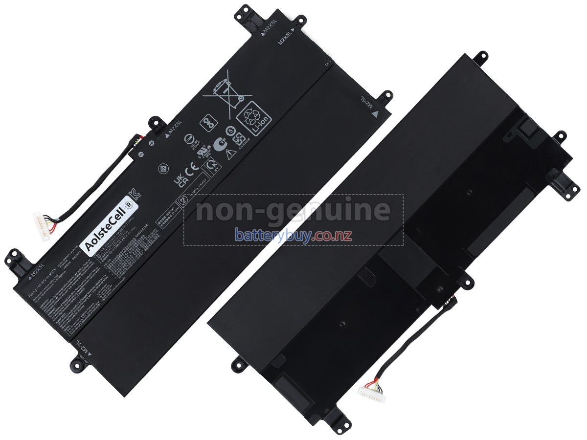 replacement Asus Rog FLOW Z13 GZ301ZE-LD183W battery