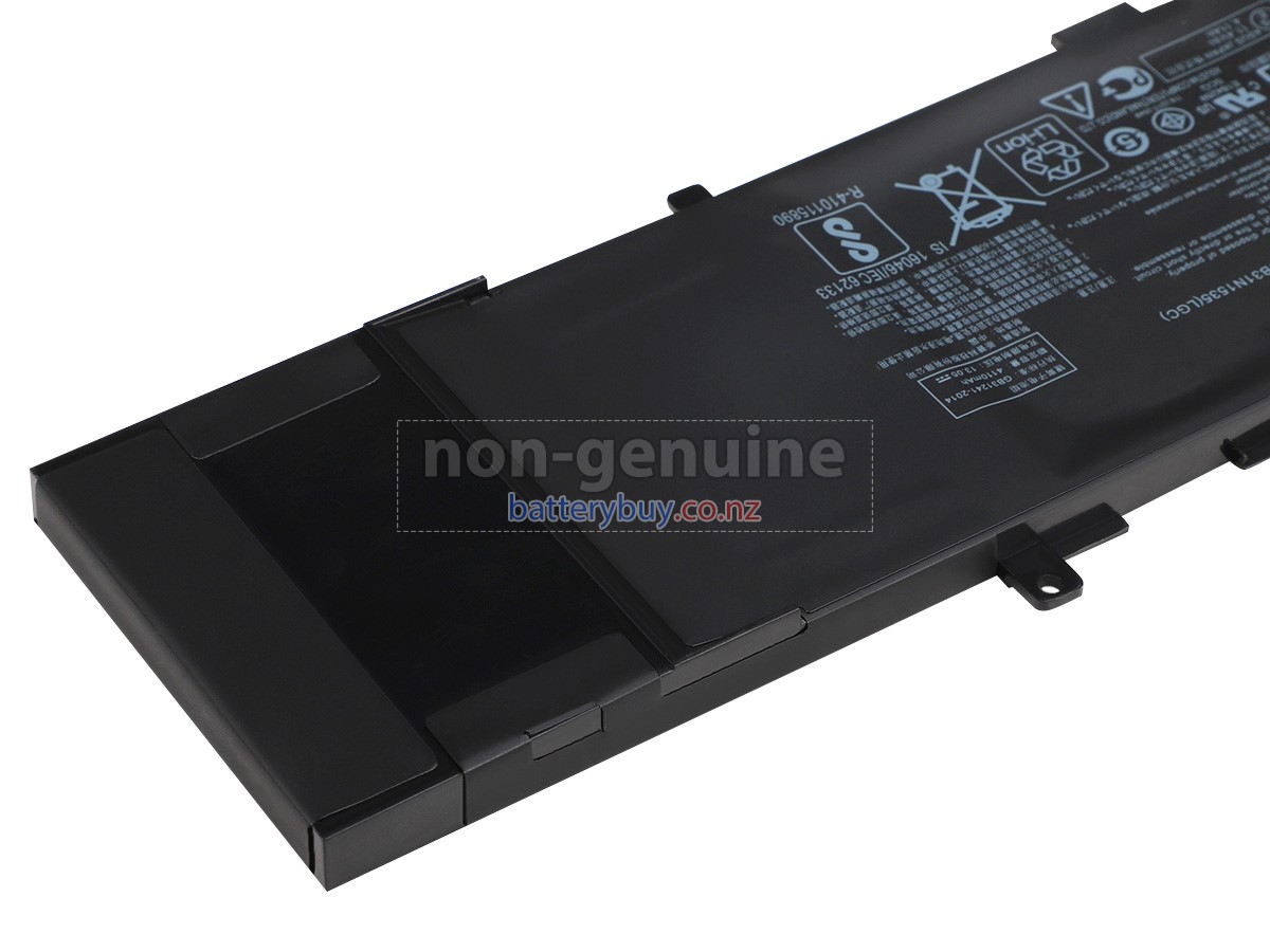 replacement Asus 0B200-02020100 battery