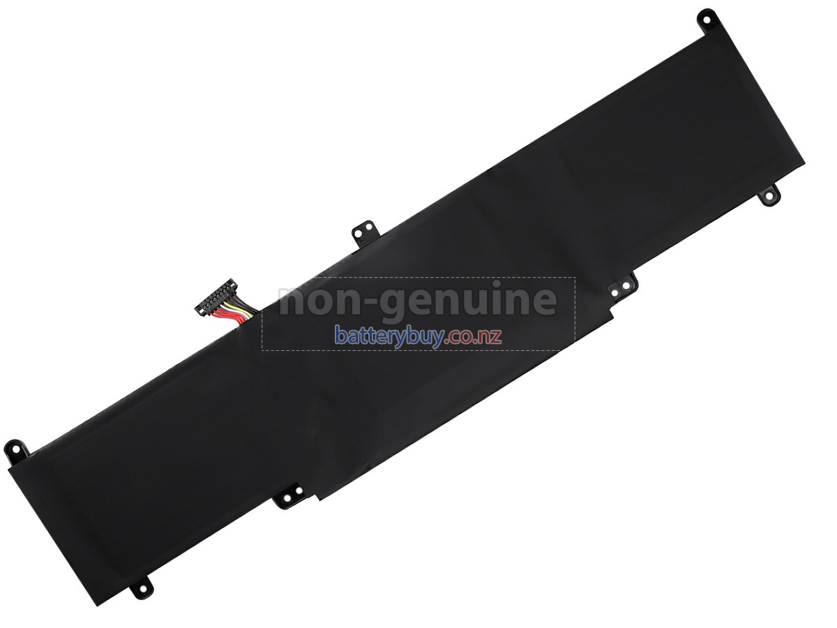 replacement Asus TP300UA battery