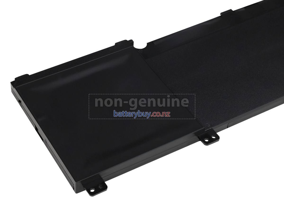 replacement Asus UX501JW-DS71T battery