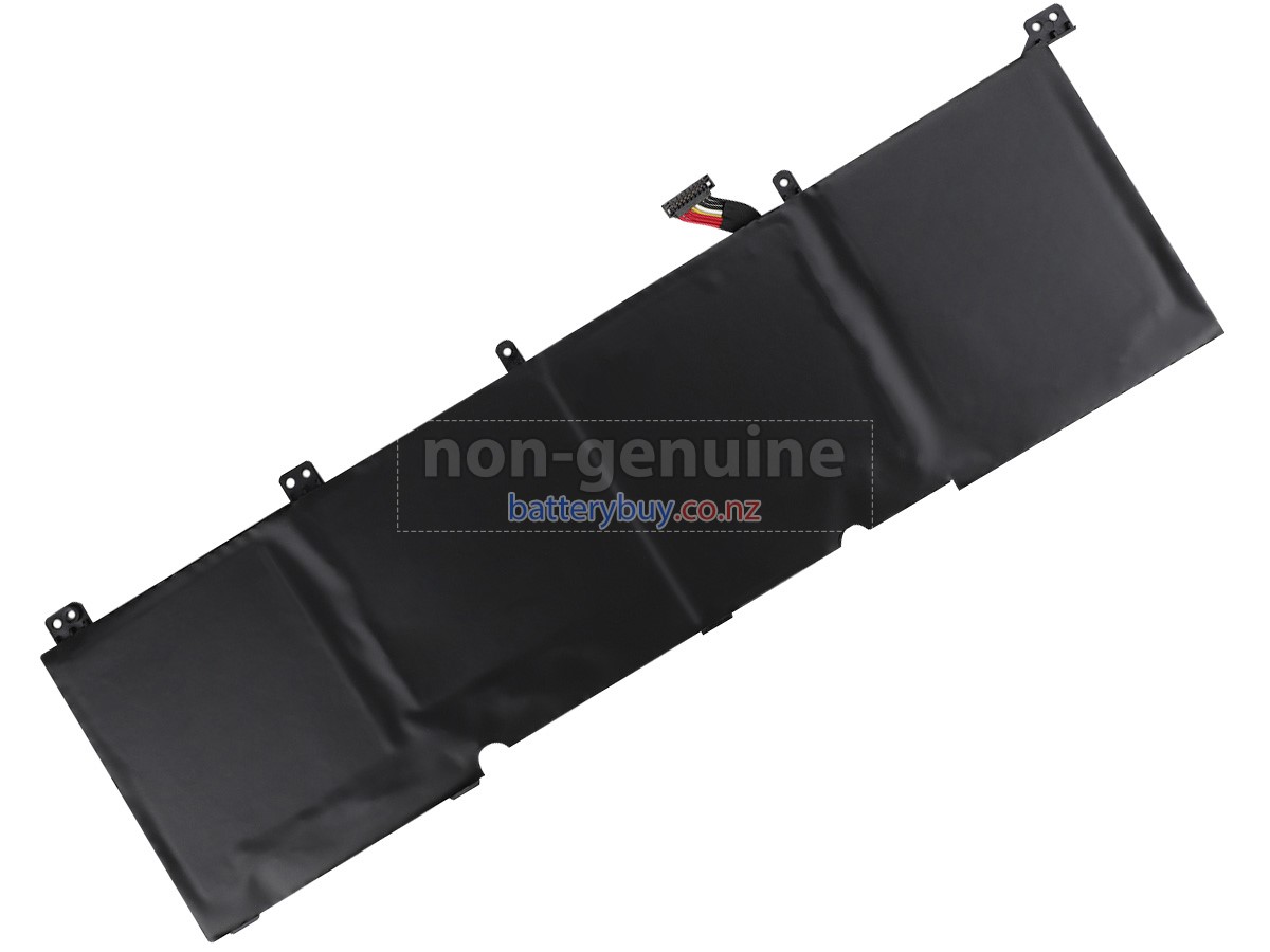 replacement Asus UX501JW-DS71T battery