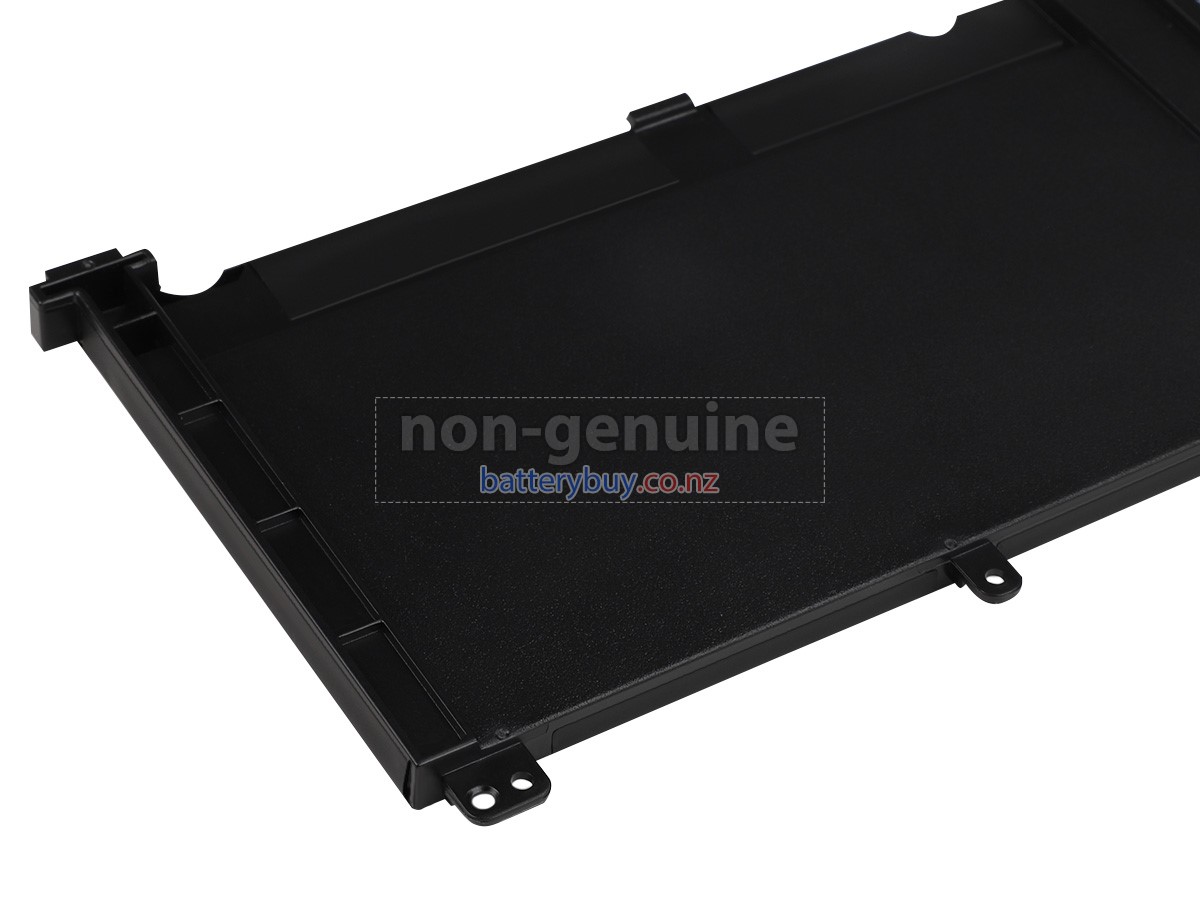 replacement Asus UX501JW-DS71T battery