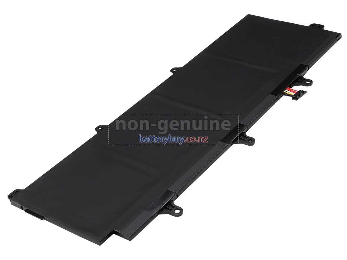 replacement Asus Rog ZEPHYRUS GX501VI-GZ020T battery