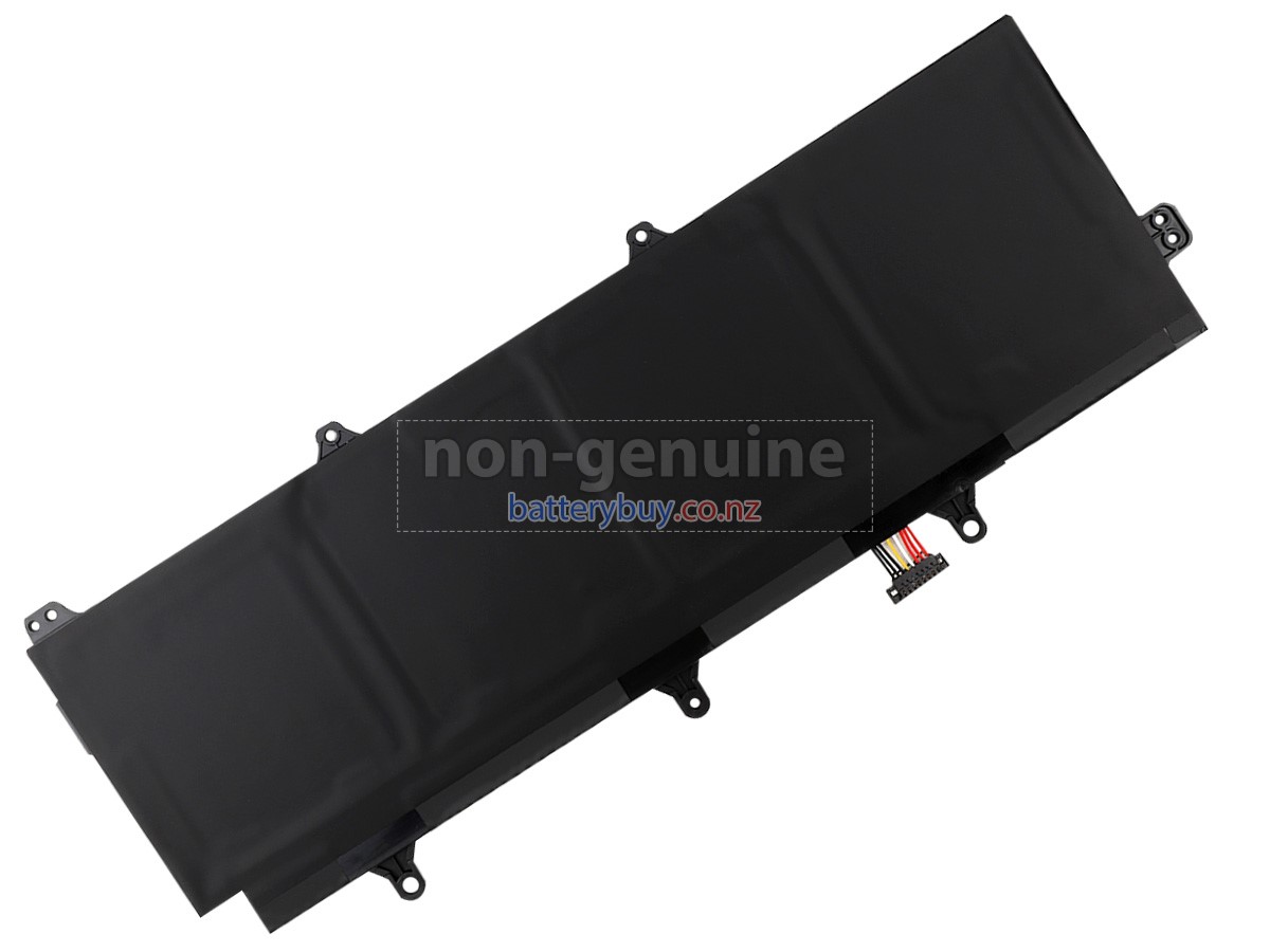 replacement Asus Rog ZEPHYRUS GX501VI-GZ020T battery