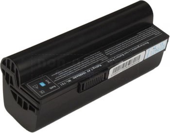 8800mAh Asus Eee PC 8G LINUX Battery Replacement