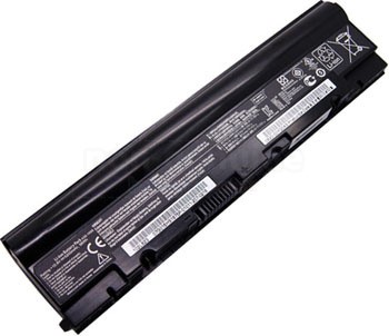 4400mAh Asus Eee PC 1025 Battery Replacement