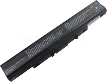 4400mAh Asus A42-U31 Battery Replacement