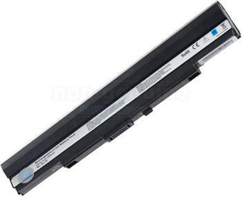 4400mAh Asus PL80JT-WO055X Battery Replacement