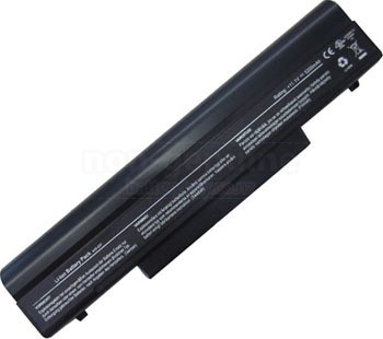 4400mAh Asus A32-S37 Battery Replacement