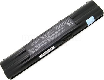 4400mAh Asus 90-NA52B2000 Battery Replacement