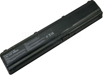 4400mAh Asus M6000 Battery Replacement