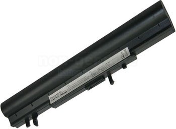 4400mAh Asus A42-W3 Battery Replacement