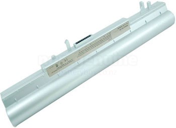 4400mAh Asus W3 Battery Replacement