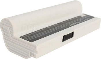 6600mAh Asus A22-901 Battery Replacement