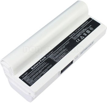 8800mAh Asus A22-901 Battery Replacement