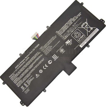 2940mAh Asus Transformer Prime TF201-1I014A Battery Replacement