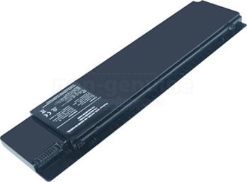 5100mAh Asus C22-1018 Battery Replacement