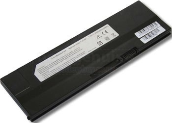 4900mAh Asus Eee PC T101MT-EU17-BK Battery Replacement