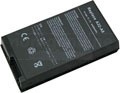 Battery for Asus F8P