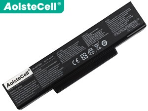 Battery for Asus F2