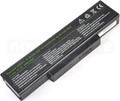 Battery for Asus A32-F3
