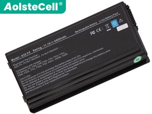 Battery for Asus F5M
