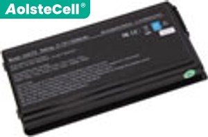 Battery for Asus F5