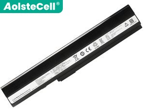 Battery for Asus A31-K42