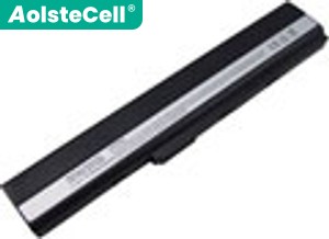 Battery for Asus X42