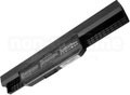Battery for Asus K43SY