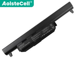 Battery for Asus X75VC-TY035H