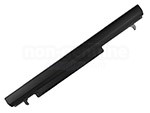 Battery for Asus A46E