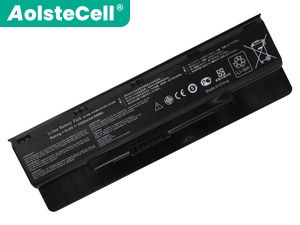 Battery for Asus A31-N56