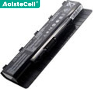 Battery for Asus N76